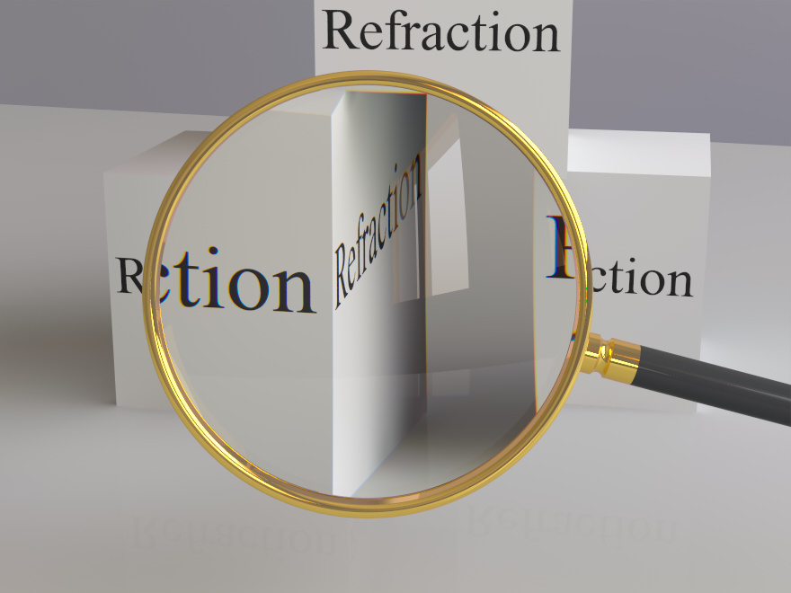 Refraction